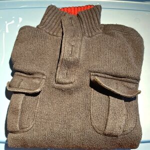 Vintage Tommy Hilfiger Pullover Sweater